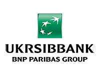 Банк UKRSIBBANK в Скитке