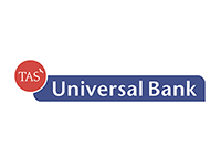 Банк Universal Bank в Скитке